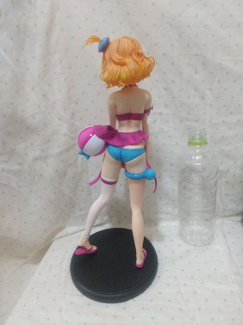 マクロス Δ フレイア ヴィオン フィギュア