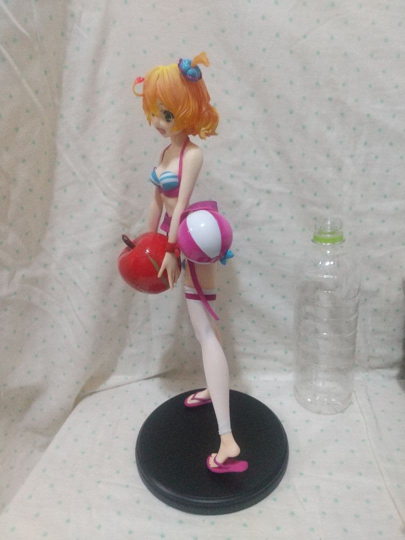 マクロス Δ フレイア ヴィオン フィギュア