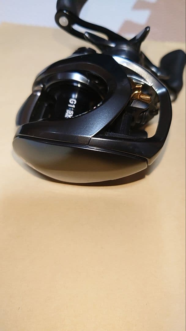 ダイワ スティーズCT SV TW 700HL