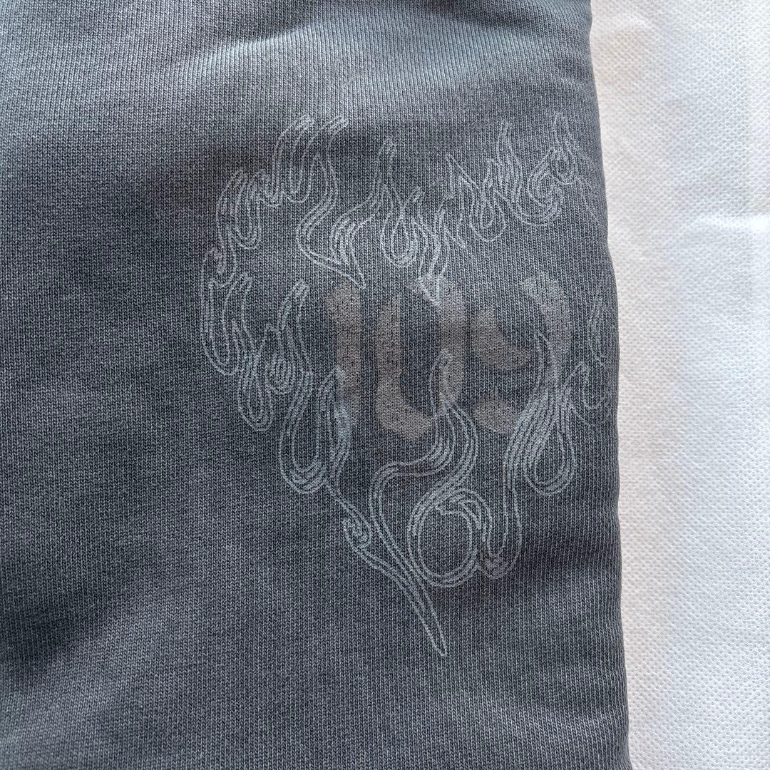 新品☆ENHYPEN アーティストメイド☆ソンフン☆フーディー☆パーカー