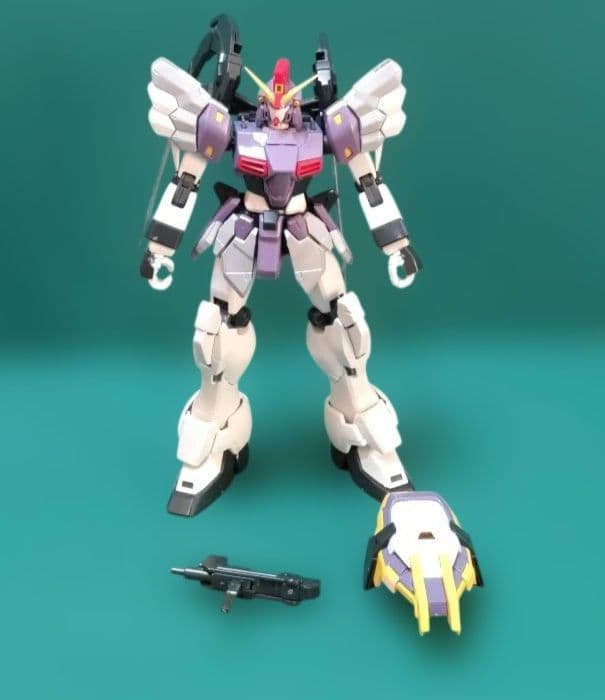 ジャンク　MG ガンプラ　3点セット