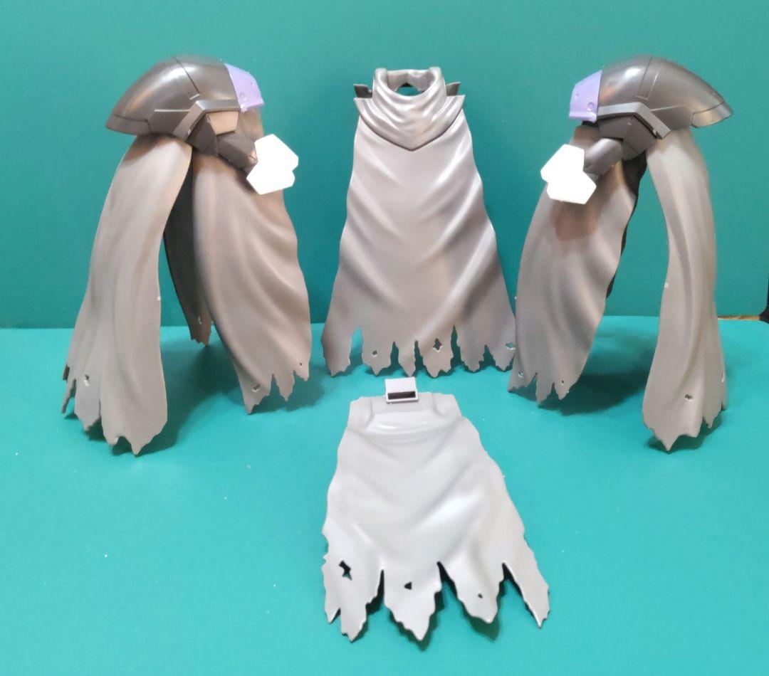 ジャンク　MG ガンプラ　3点セット