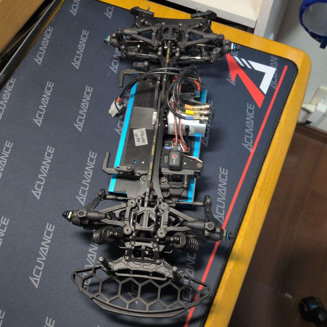 3RACING CERO SPORTS　3レーシング　セロスポーツ