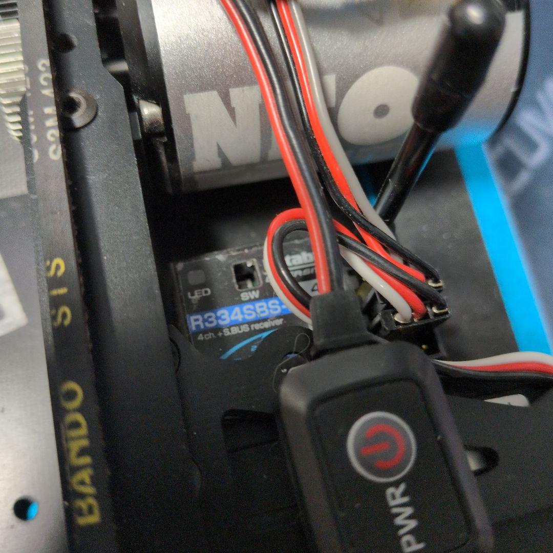 3RACING CERO SPORTS　3レーシング　セロスポーツ