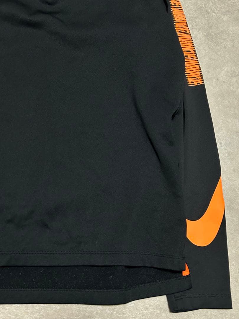 希少 極美品 セットアップ NIKE ドリルトップ 上下 トラックスーツ L