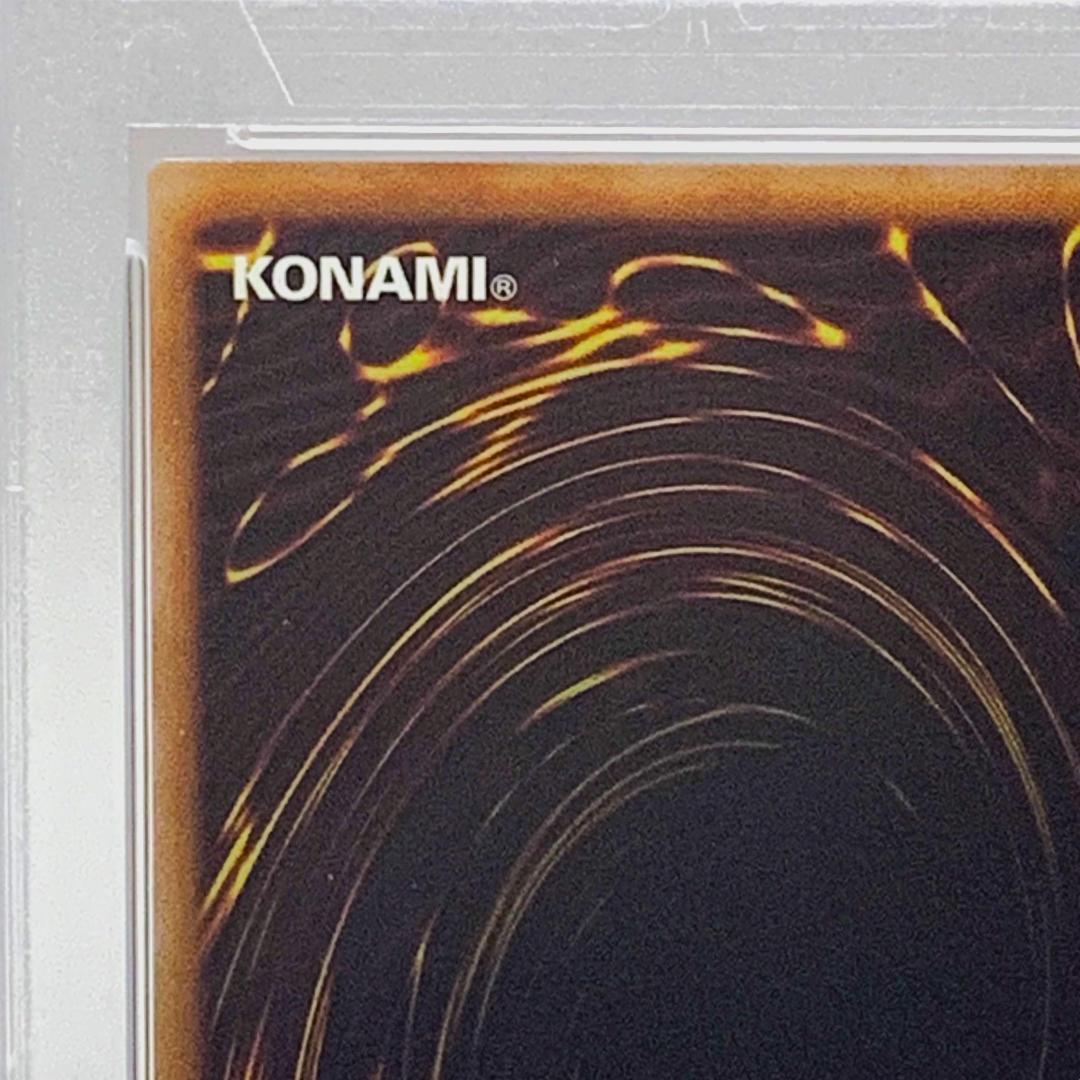 【PSA10】　24PP-JP029　閃刀姫-アザレア