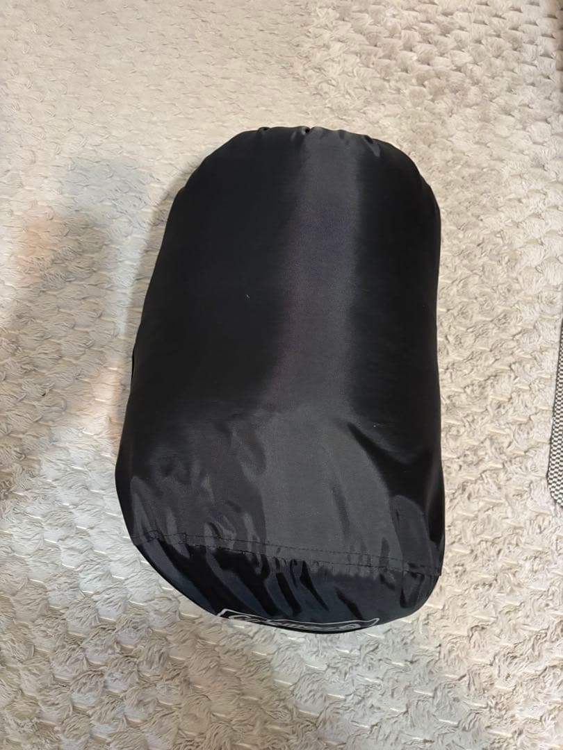 コールマン 寝袋 エクストリームウェザー マミー型【-18℃対応】極暖