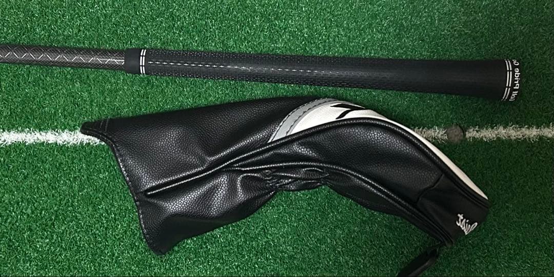 タイトリスト tsr2 3u tensei pro 1k hybrid 80s