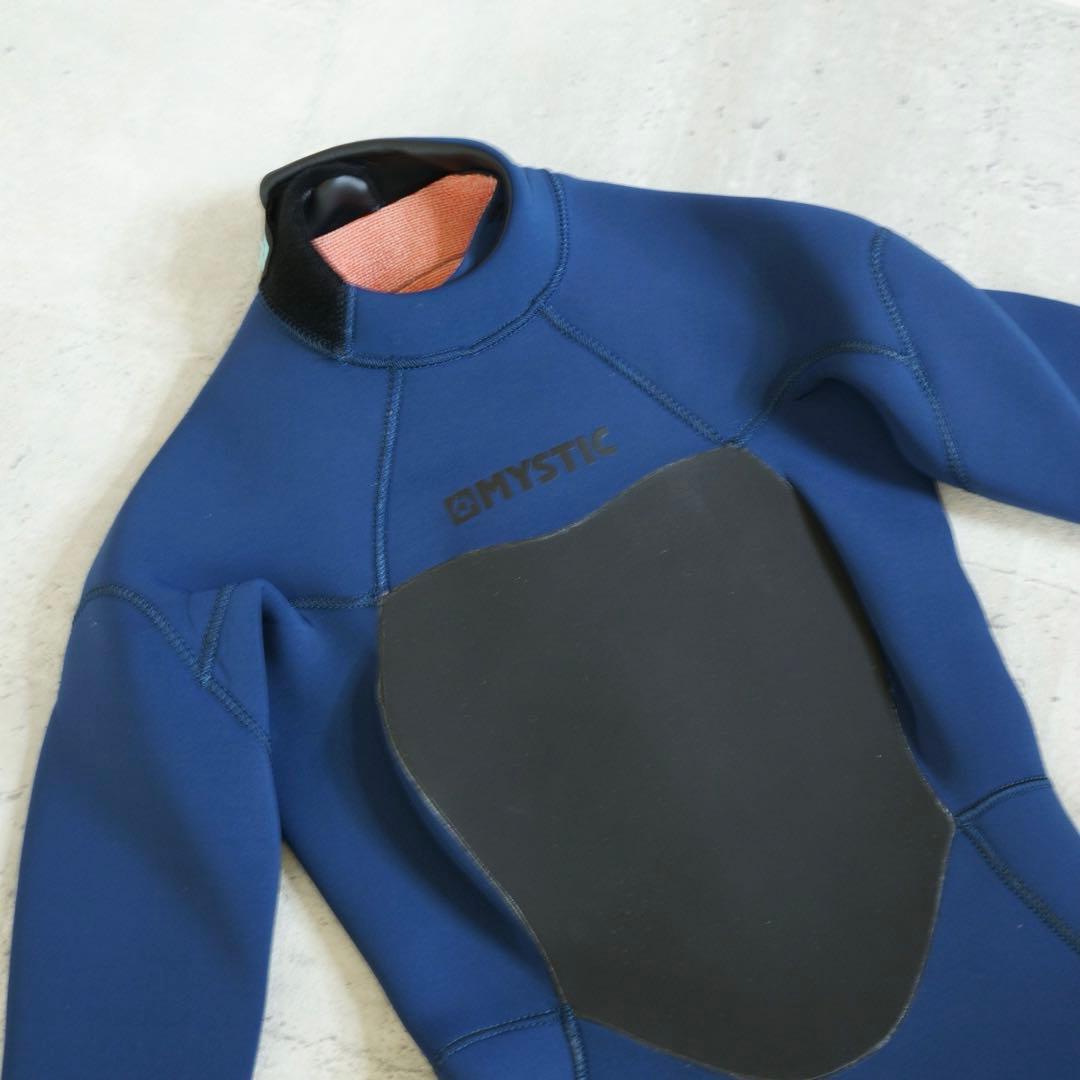 MISTICミスティク◎未使用試着のみ 5/3mm ウェットスーツ US/XS