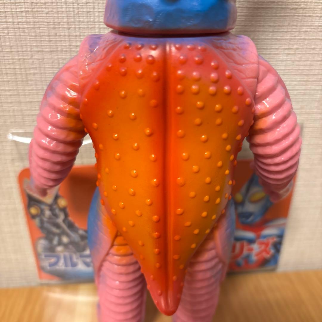 ゼットン　ブルマァク