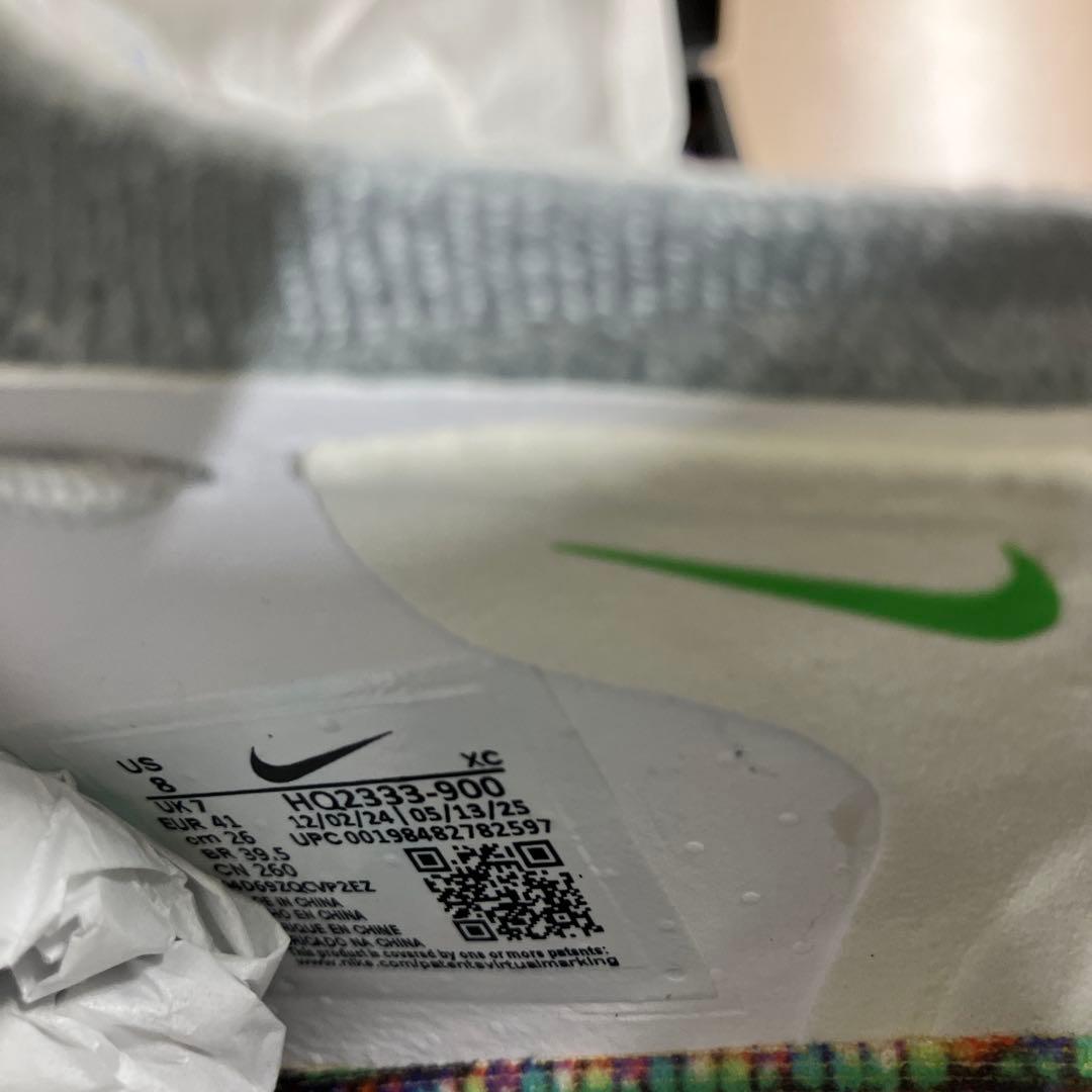 ナイキ ファントム 6 NIKE PHANTOM 6 EA SPORTS