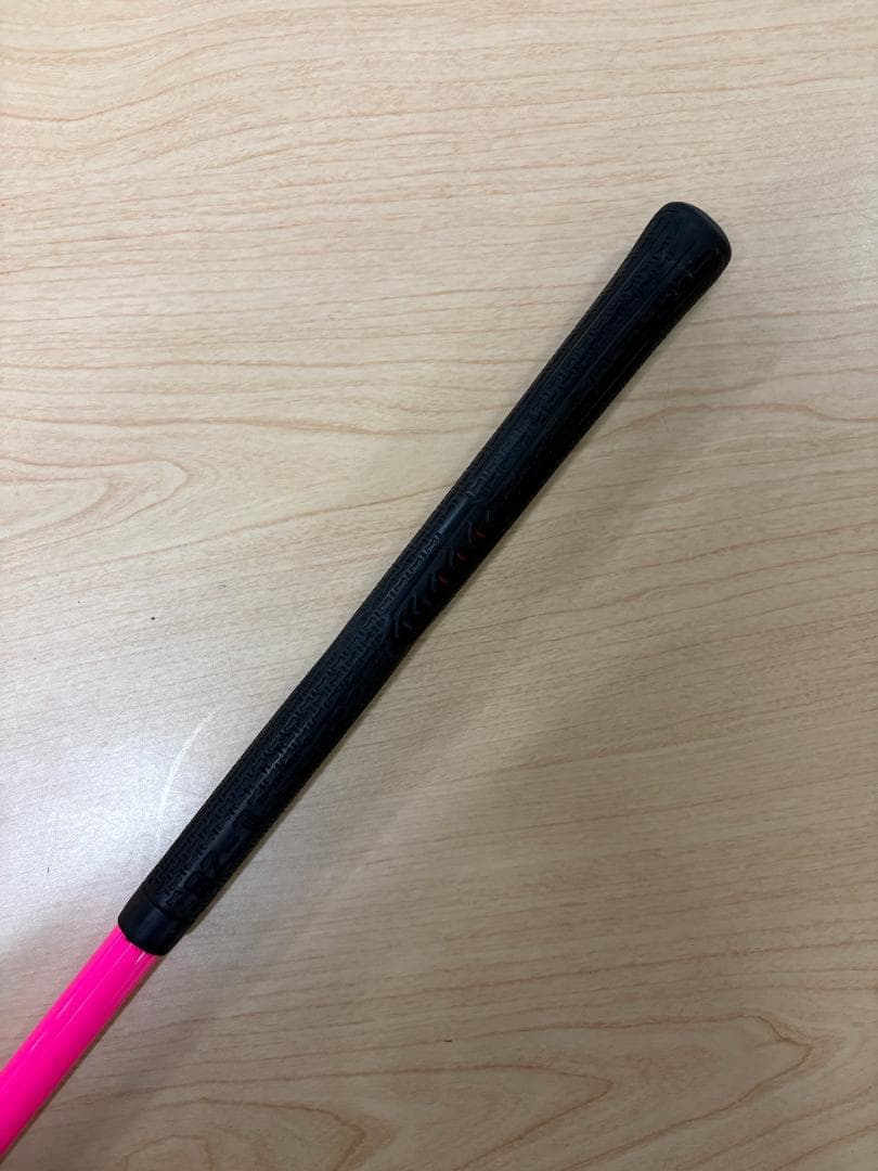 ピン　Ｇ２０（ピンク）　１０．５°　ドライバー