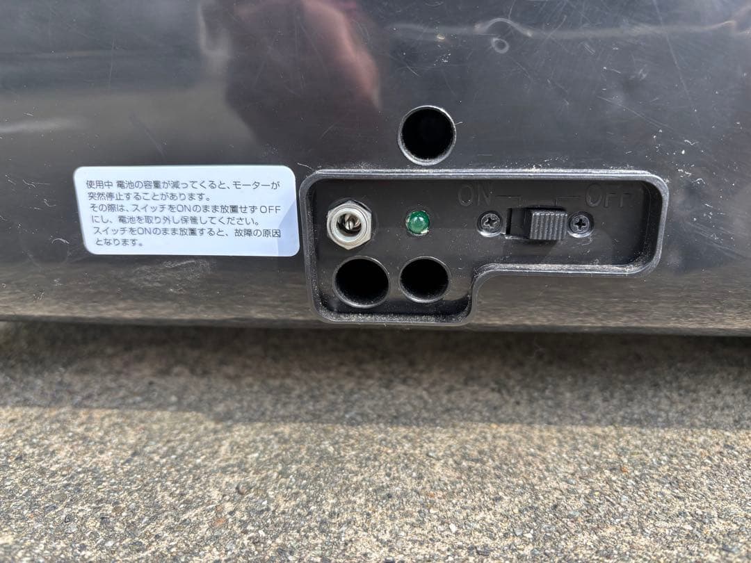 フィールドフォース　野球　硬式用　トスマシーンFTM220