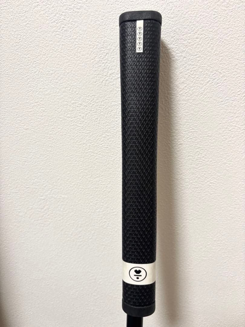 【新古品】L.A.B. Golf DF3パター ラブゴルフ