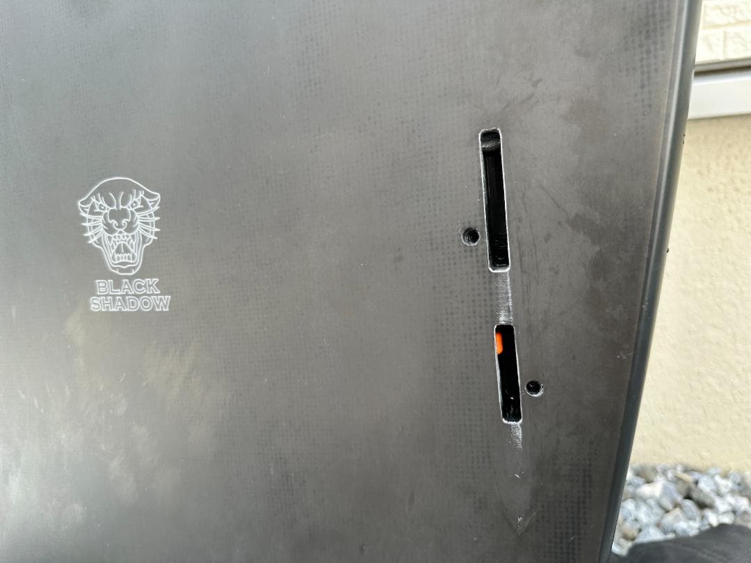 すっシー 　　CHANNEL S