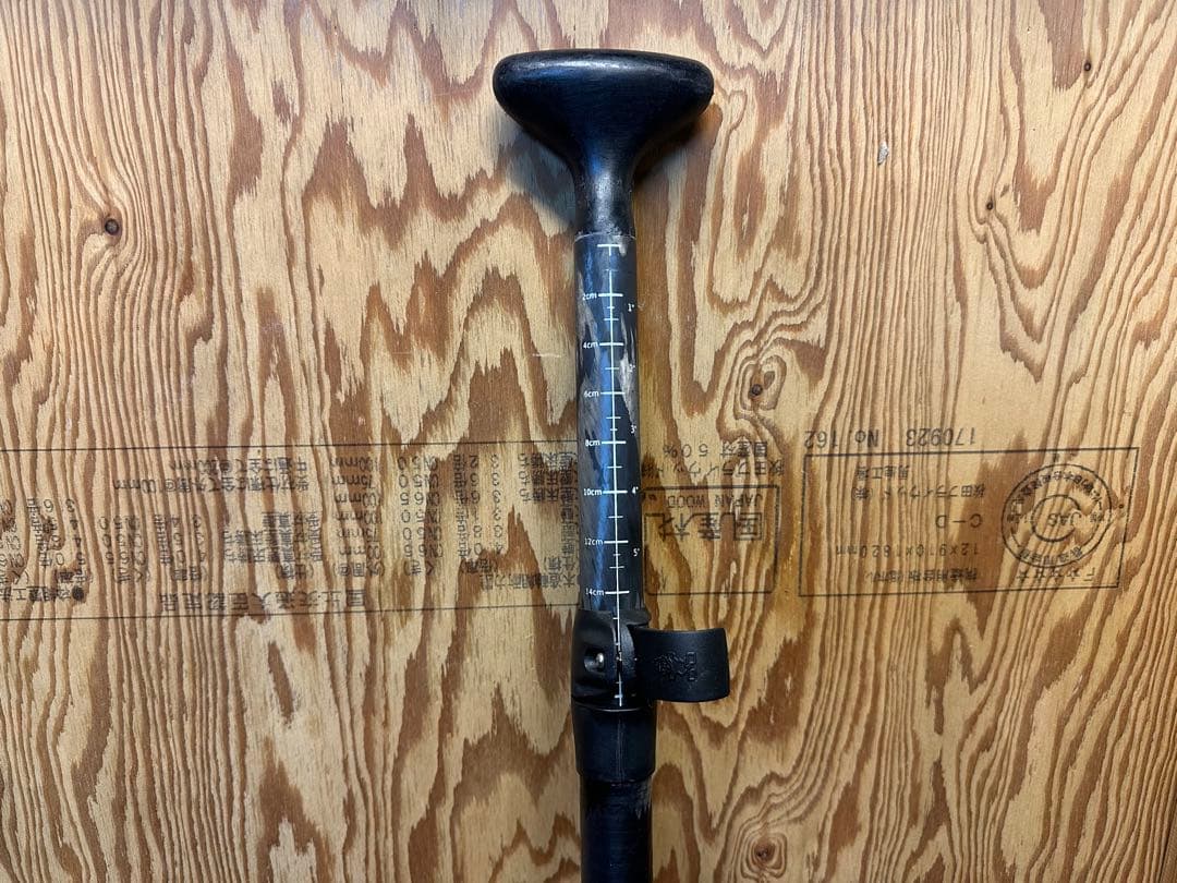 STARBOARD LIMA TuffSkin パドル 美品USED