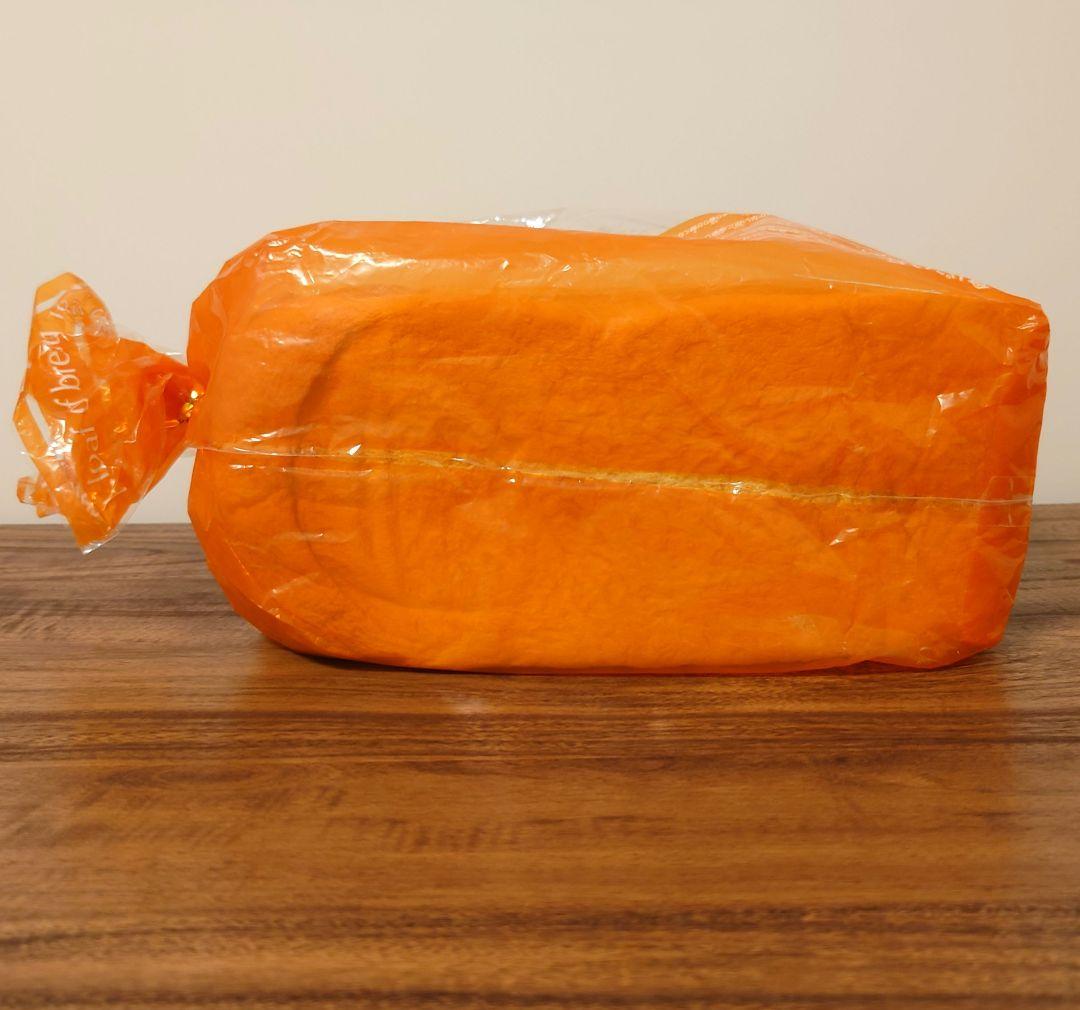 スクイーズ 食パン一斤《ブルーム》★オールドブルーム★