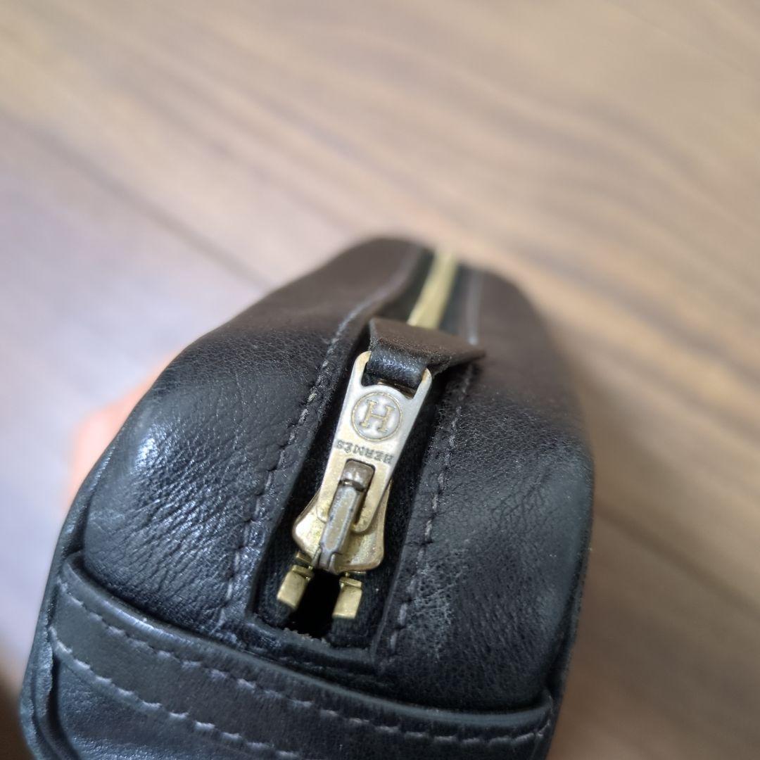 エルメス　ペンケース