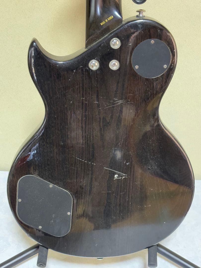 Aria Pro II エレキギター【中古品】