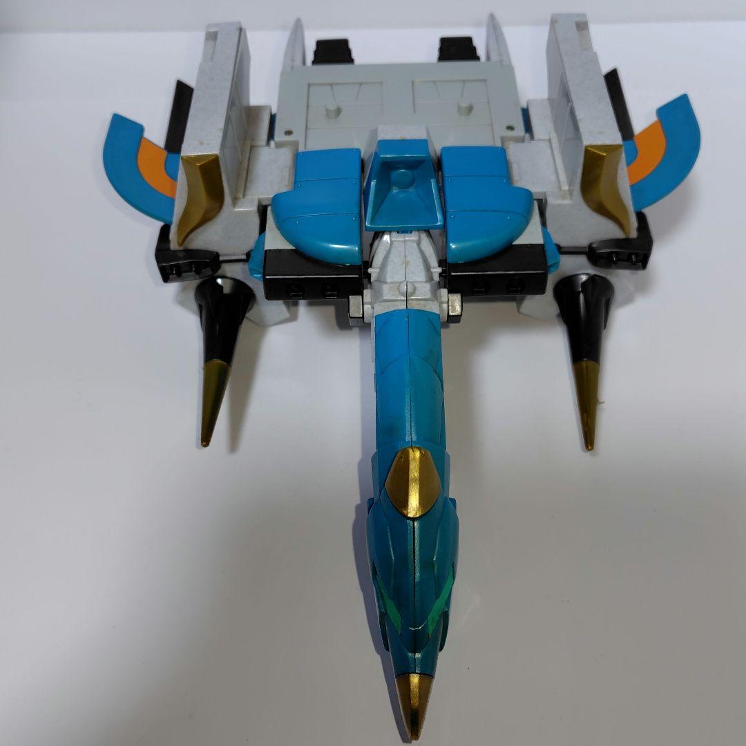 ≪組立済≫SDガンダム外伝 機甲神伝説 機甲戦車スーパーオーキス プラモデル