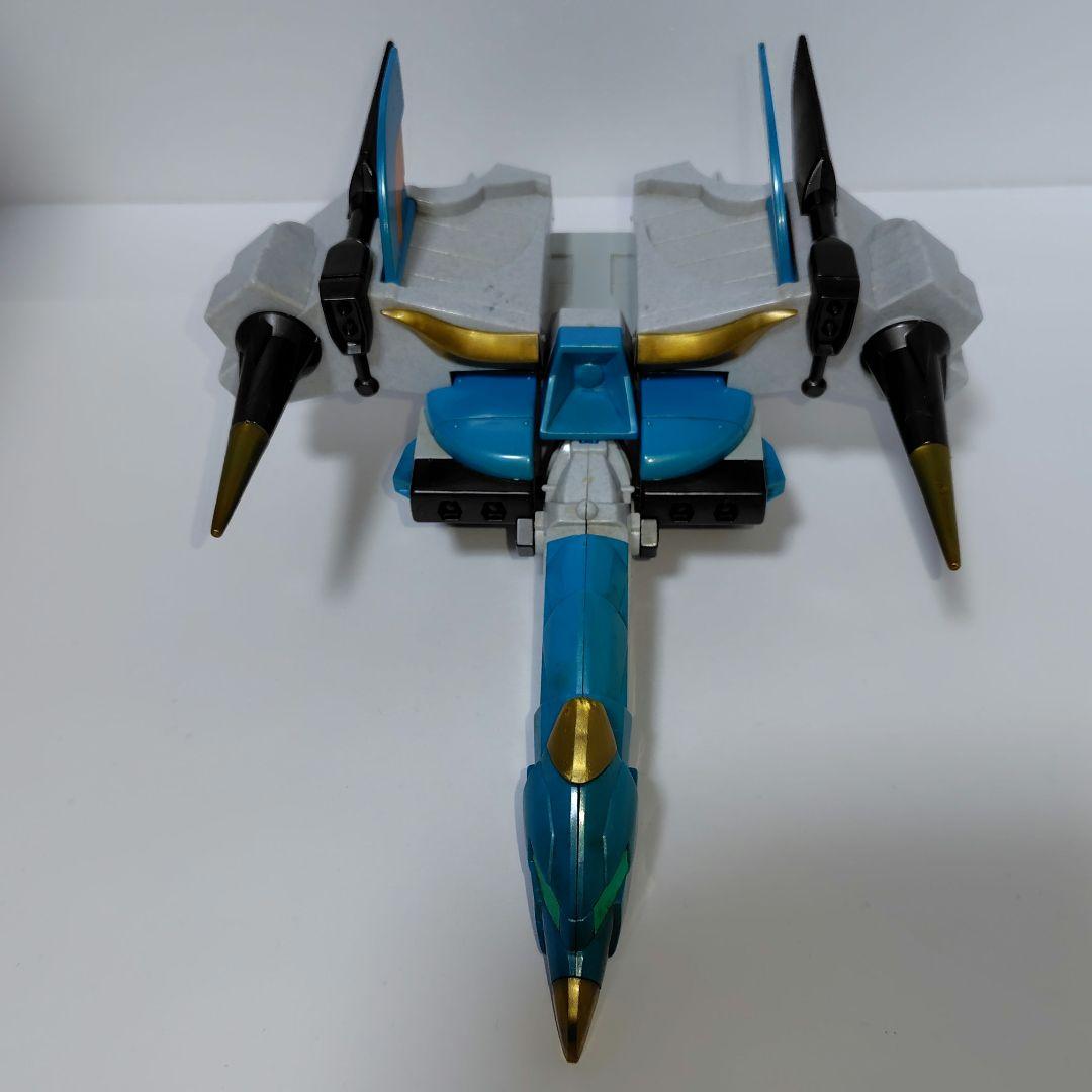 ≪組立済≫SDガンダム外伝 機甲神伝説 機甲戦車スーパーオーキス プラモデル