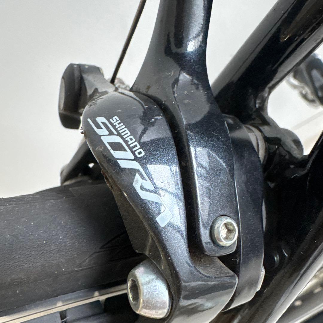 50%OFF Cannondale optimo 54サイズと48サイズ　あり