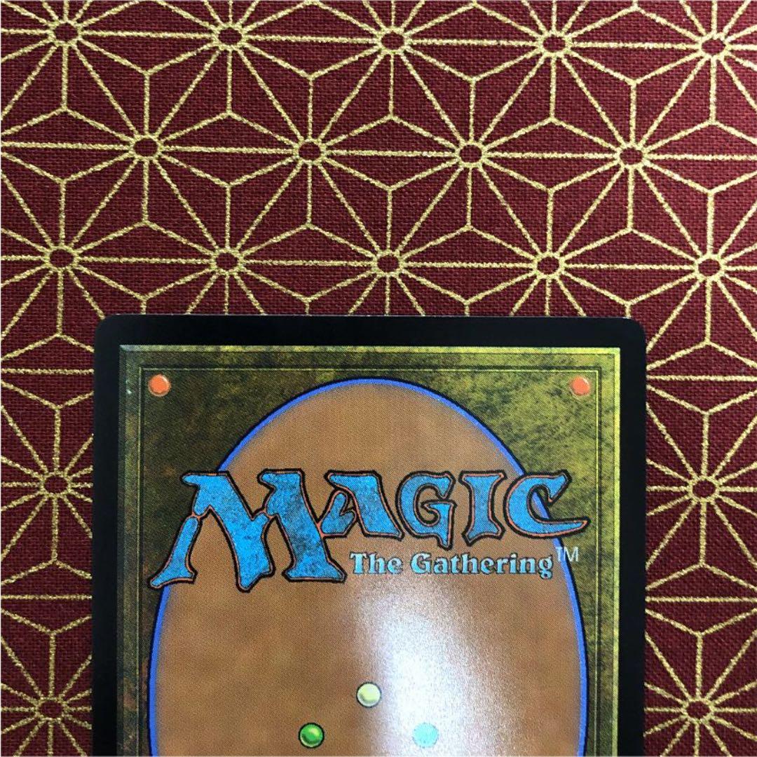 【Foil】＜日本画＞ぶどう弾/Grapeshot》