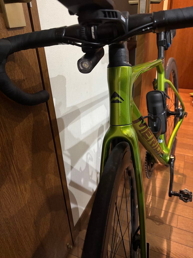 なお　メリダ スクルトゥーラ5000 アルテグラ　2023年モデル