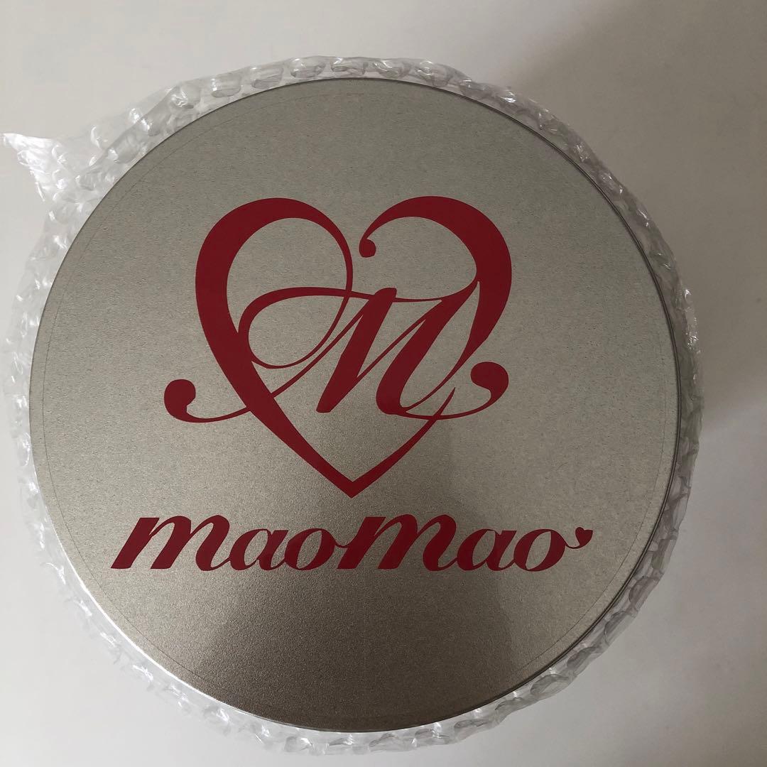 浅田真央 缶入りベア