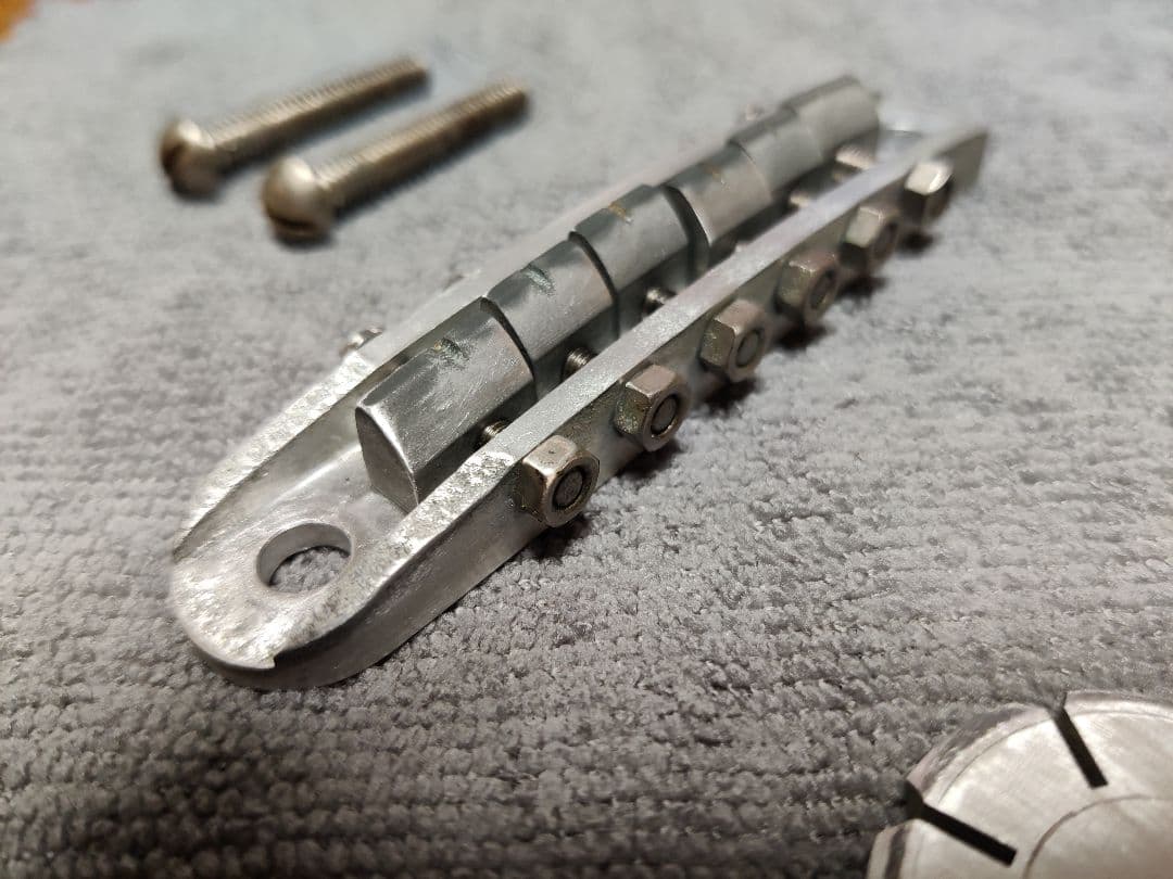 ZEMAITIS ゼマイティス　ブリッジ