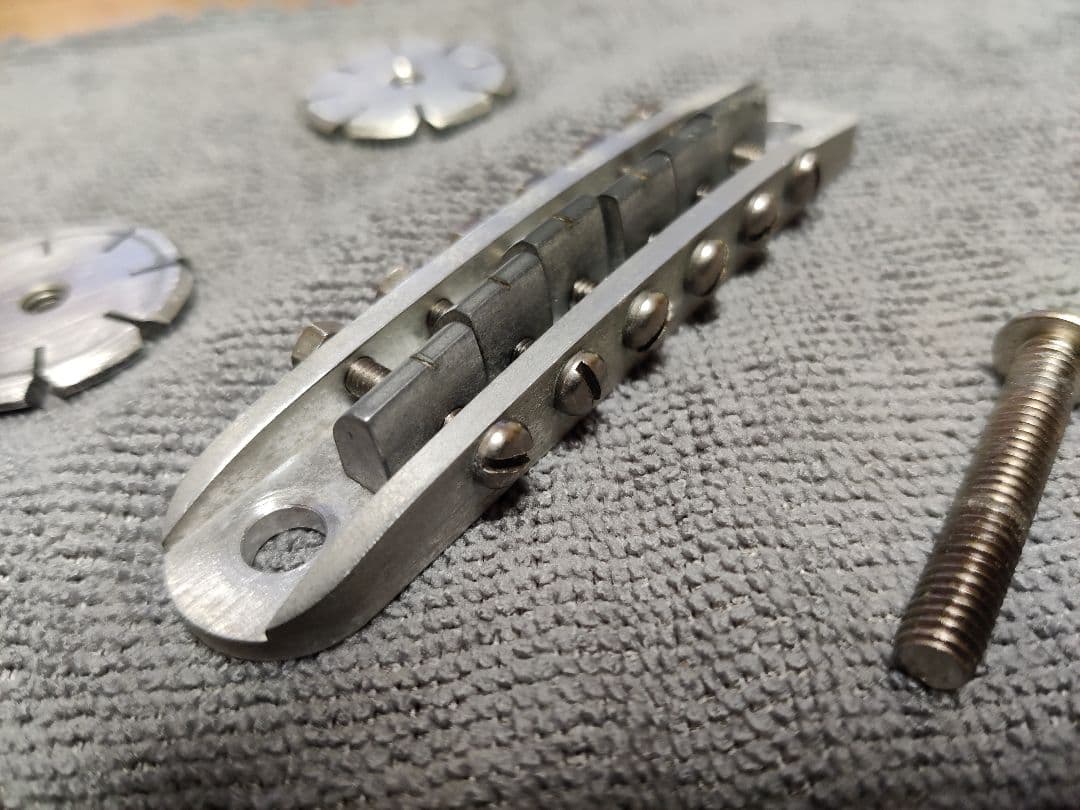 ZEMAITIS ゼマイティス　ブリッジ