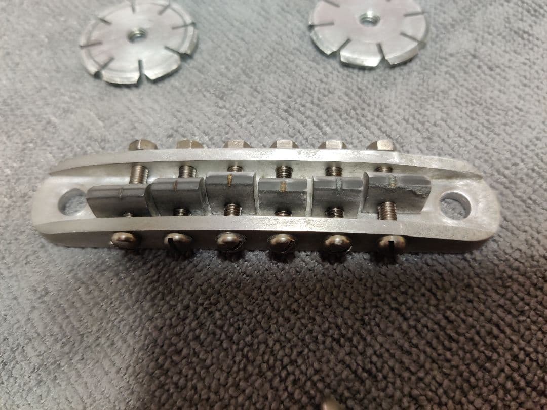 ZEMAITIS ゼマイティス　ブリッジ