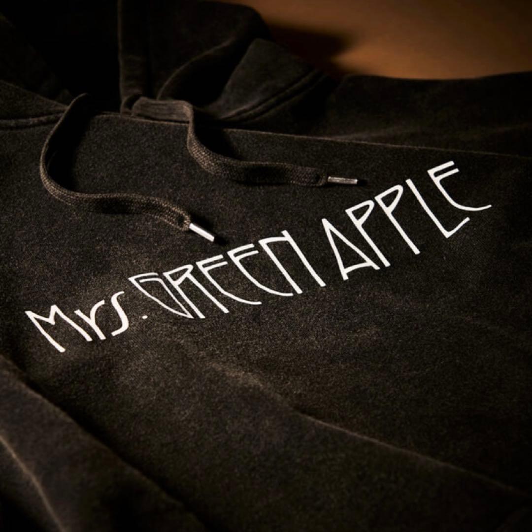 EDEN to BABEL フーディ XLサイズ