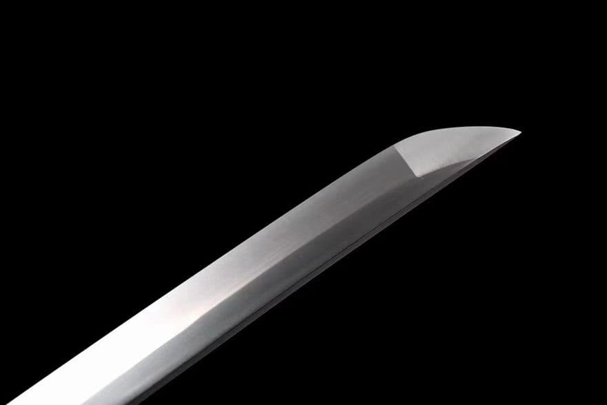 氷輪丸 武具　刀装具　日本刀　模造刀 居合刀ヒトデ 十番隊隊長 日番谷冬獅郎