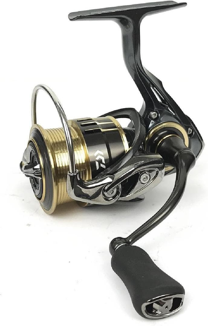 【新品・未使用】Daiwa スピニングリール THEORY 2506H