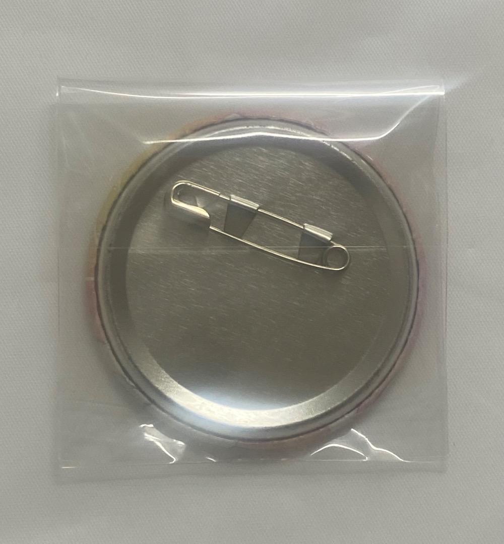 まふまふ すーぱーぬこになりたい 37点 缶バッジ 明日色ワールドエンド