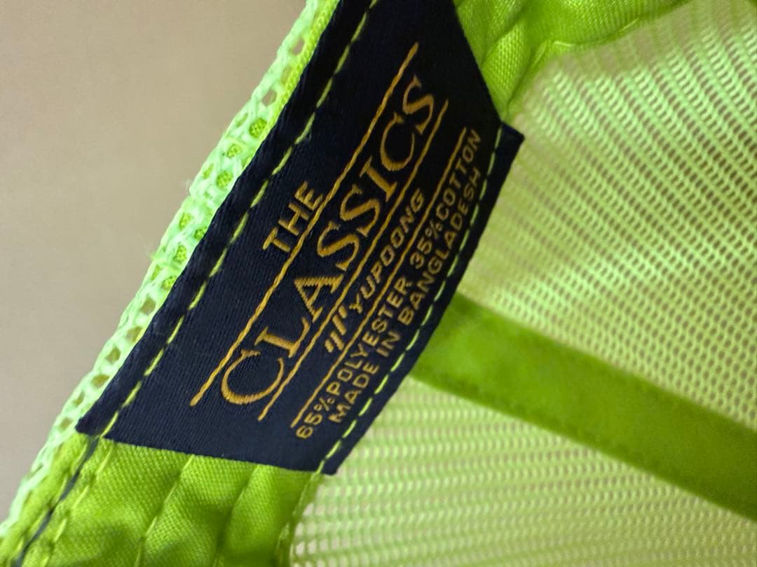 スコッティキャメロン サークルT 忍者わさび キャップ