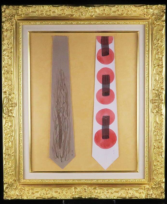 早い者勝ち　東郷青児　市場希少作品、鑑定証付きで安心の品