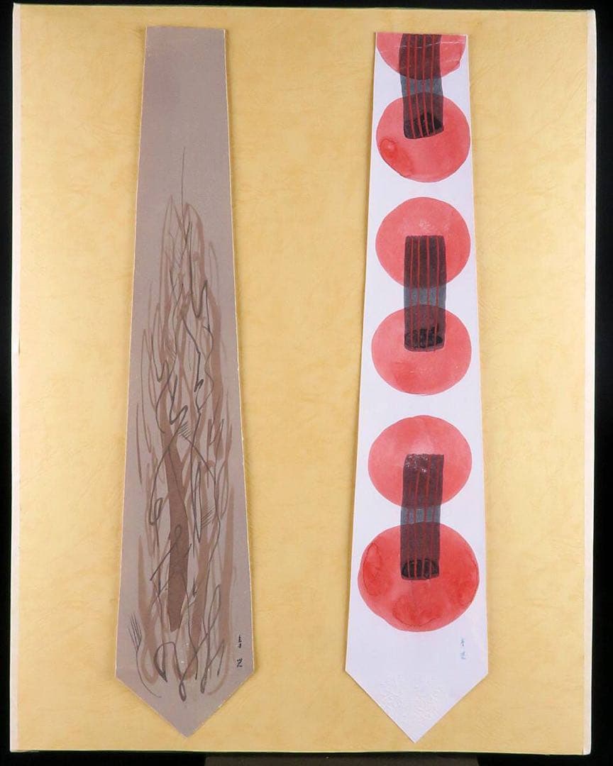 早い者勝ち　東郷青児　市場希少作品、鑑定証付きで安心の品