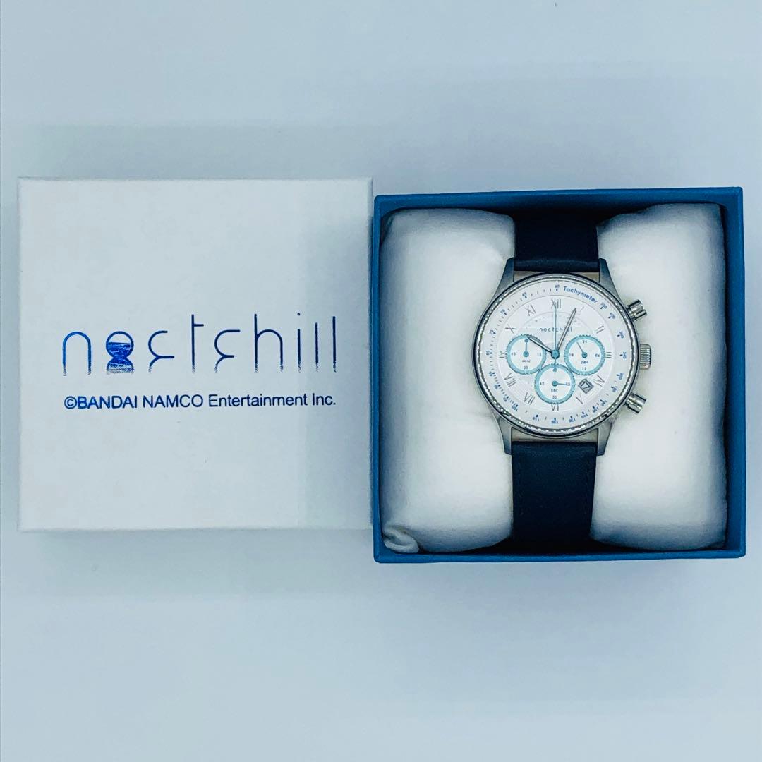 アイドルマスター シャイニーカラーズ 腕時計 ノクチル 完全受注生産品