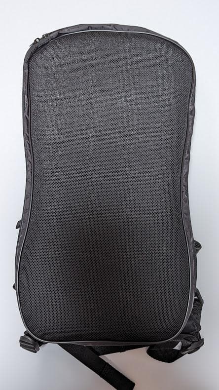 BAM　チェロケース用バックパック