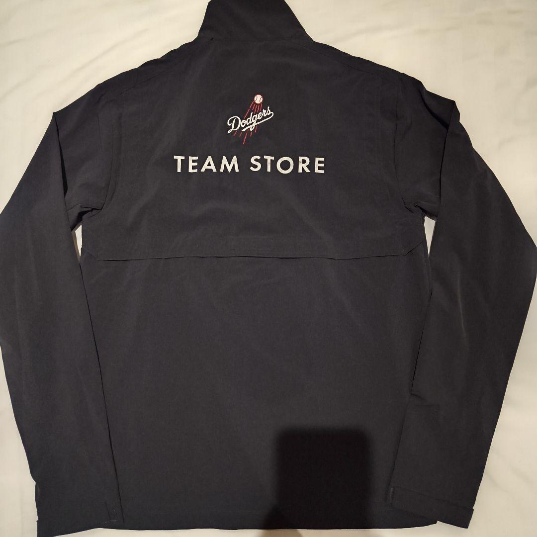 超貴重 ドジャース ニューバランス 非売品 スタッフジャケット 大谷翔平 MLB