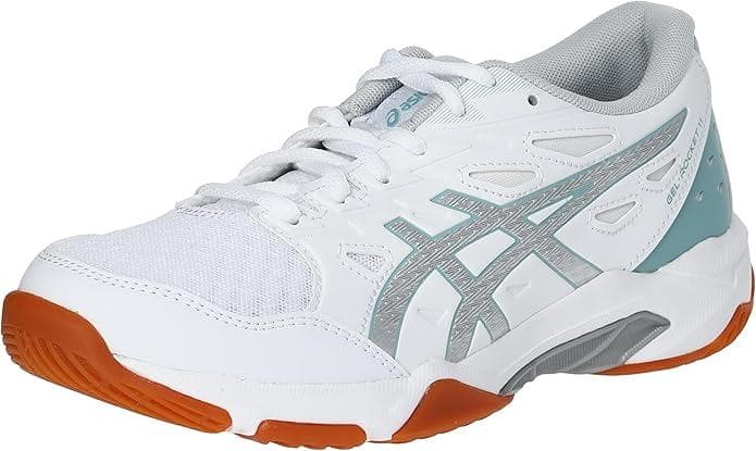 アシックス 1073A065 102 22.5 GEL-ROCKET11