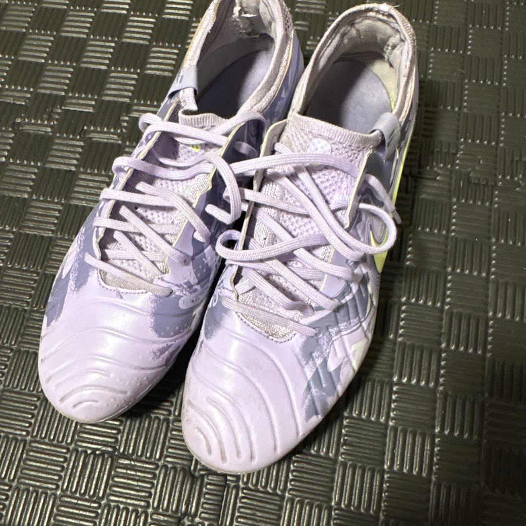 Nike ティエンポ10 FG 28.5