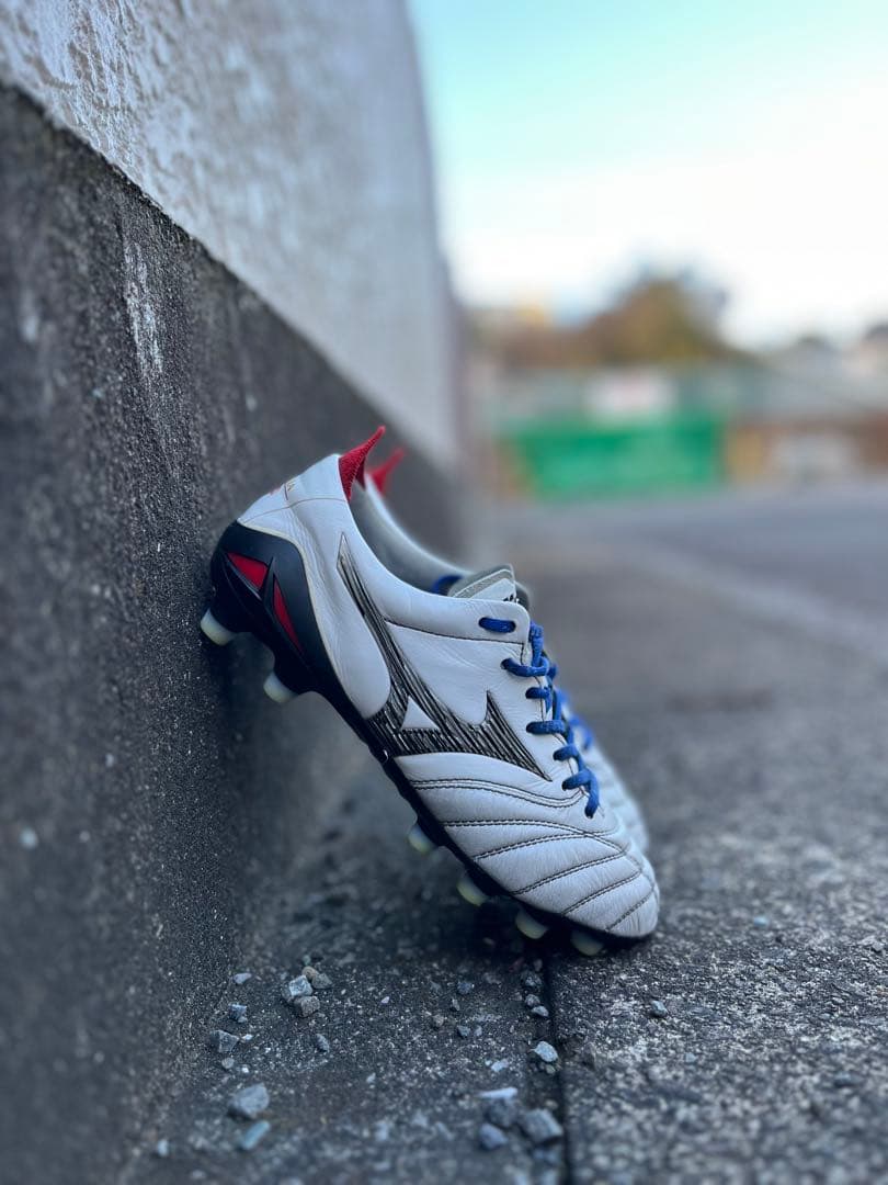 モレリアNEO4 JAPAN 22cm