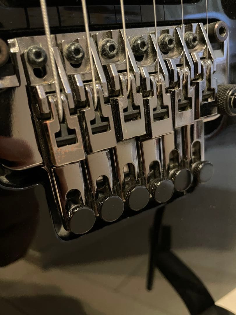 【美品】Ibanez Premium RG870