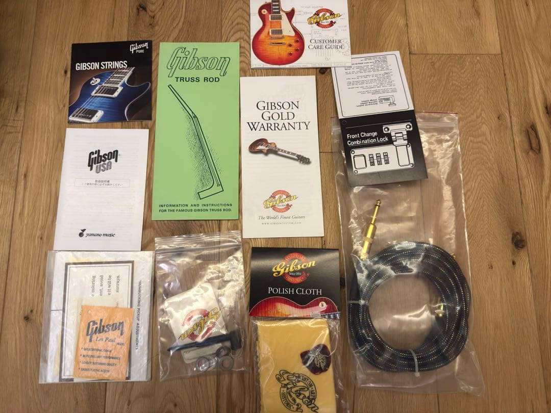 ギター Gibson Custom Shop Firebird non-reverse