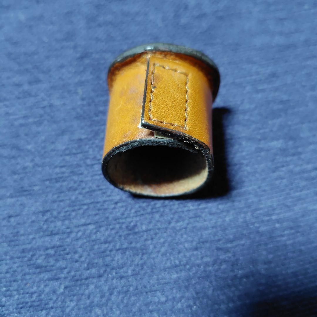 尺八　玉水銘　1尺6寸管　7孔