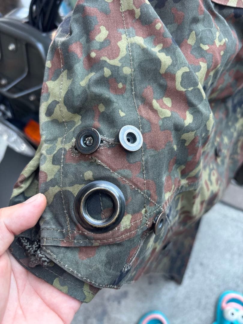 c*u様 ドイツ軍幕