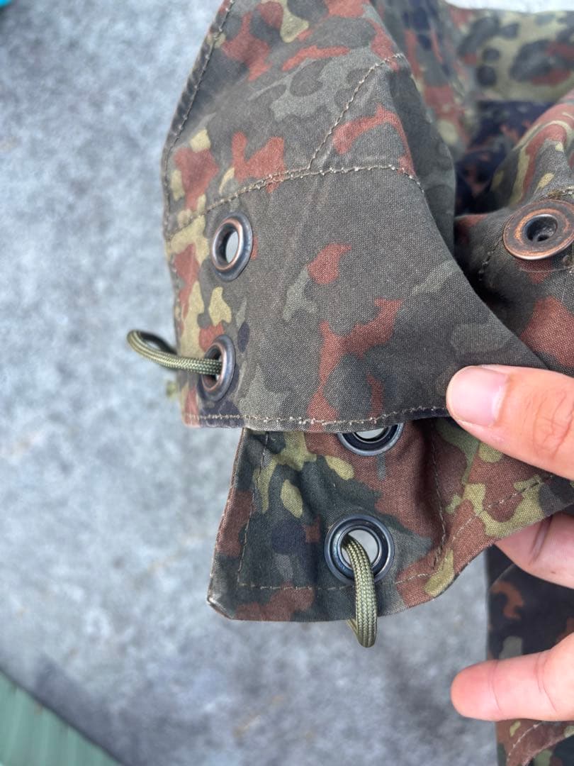 c*u様 ドイツ軍幕